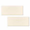 Ceo Classic Crest No. 10 Envelope  Traditional  Baronial Ivory  500-Box, 500PK CE193248